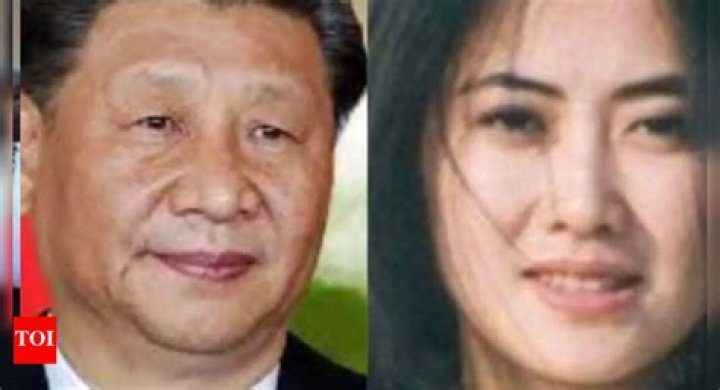 Xi Jinping's Daughter: Xi Mingze's Life And Legacy