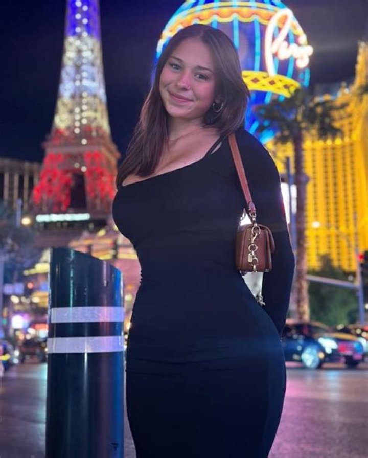 Discover The Enchanting Music Of Xxbritz Sophie Rain: A Sonic Journey Of Emotion And Rhythm